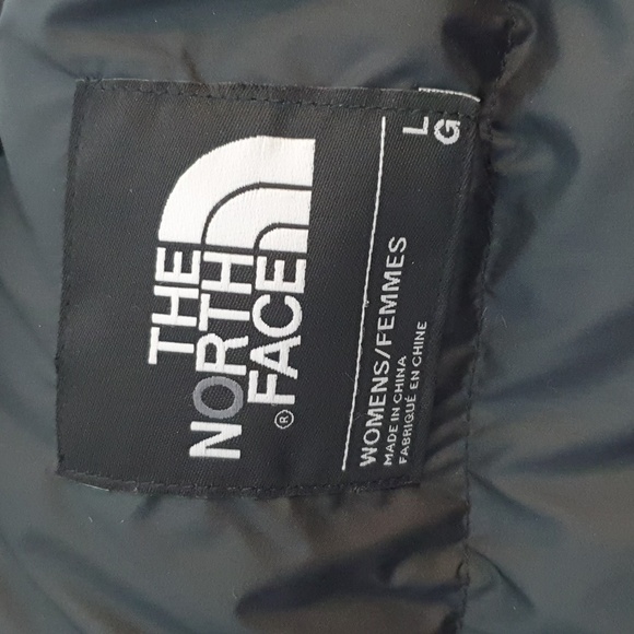The North Face Dunagiri Hooded Goose-Down Jacket - Picture 4 of 14